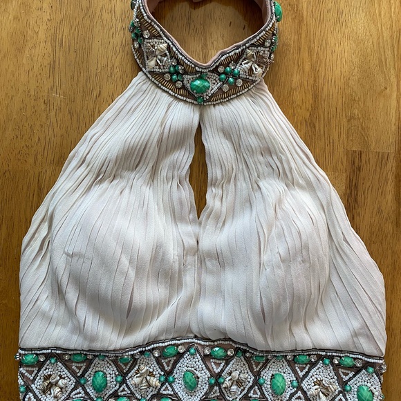 Prom Dress - Picture 3 of 11